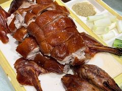 -学成饭店(北辰店)