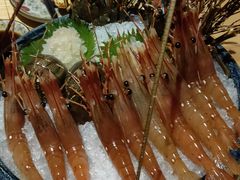 -季玄精致日本料理自助餐(闸北公园店)