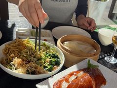 -正德楼果木烤鸭·渔家菜(东港店)