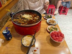 -聂发财重庆江湖菜(解放碑店)