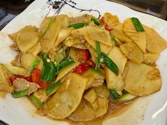 -徽州美食(三十年老店)