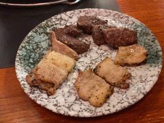 -大阪烧肉BAKA一代(十亩地店)