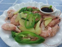 -新欢海鲜坊(赖屋店)