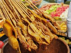 -1819餐厅·团队聚餐·烤串·精酿