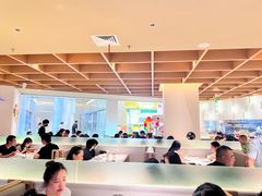 -关东小磨东北菜(漕河泾印象城店)
