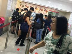 -珍妮曲奇聪明小熊(尖沙咀店)