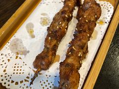 -丽华园(汉阳龙阳店)