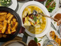 -北京老铺烤鸭(老城根店)