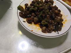 -新享乐海鲜(翠华路店)