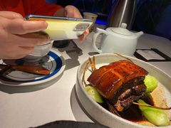 东坡草扎肉-桂满陇-西湖船宴(西单大悦城店)