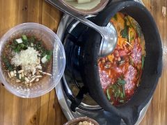 -笔记安顺夺夺粉火锅