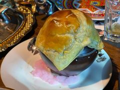 -卢布里西餐厅(总店)