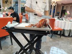 -鸿星花园酒家(银亿家园店)