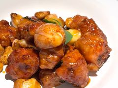 -星叶·东南亚料理(温州万象城店)