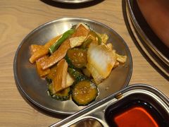 -西塔老太太泥炉烤肉(亚运村店)