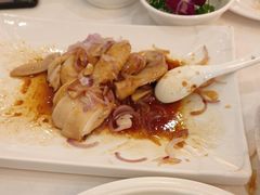 -东江渔村·古典园林·30年粤菜老字号(太和店)