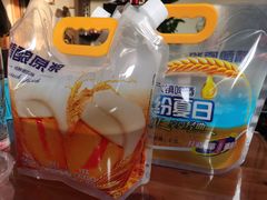 -四禧精酿烧烤串吧(大明湖店)