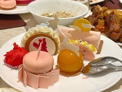 -银川凯宾斯基饭店柏林咖啡厅·Café Berlin