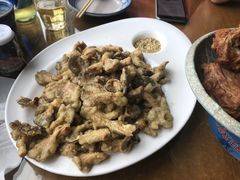 -95号酱骨·一块豆腐(展春园西路店)