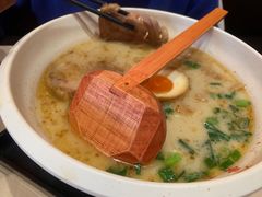 -味千拉面(郑州杉杉奥特莱斯购物广场店)