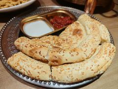 -耶里夏丽·新疆菜(田林东路店)