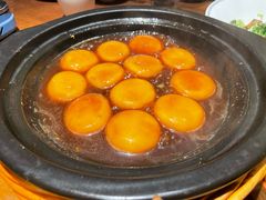 -永安水煮活鱼·仪征菜(仪征奥林匹克店)