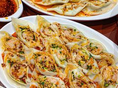 -喜家德虾仁水饺(岗厦北店)