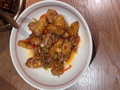 -南越郡·越式风味餐厅(青秀万达店)