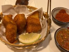 泰式街头炸鱼-GOGO Plate(成都太古里店)