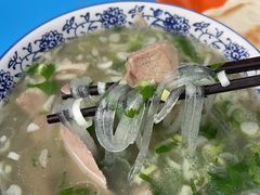 -诚祥泡馍馆