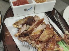 -箪食巷私房菜馆·鲁菜(玉函路店)