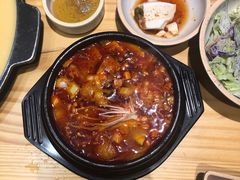 -喜来稀肉(北外滩白玉兰广场店)