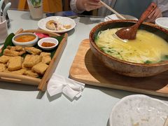 -茶花妹子云南餐厅(北大店)