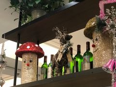 -海逸海鲜酒家(古北店)