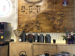 -霸王茶姬(南亚风情第壹城店)