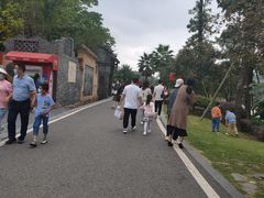 -枫香湖儿童公园