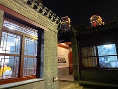 -李叔同故居纪念馆