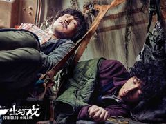 -万达影城(金华万达广场IMAX店)