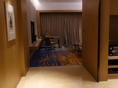 -武汉洲际酒店