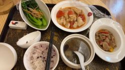 -金月汇月子会所(江门店)