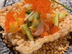 -古田居·特色寿司料理(骏欣中心店)