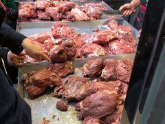 -刘纪孝腊牛羊肉(北广济街店)