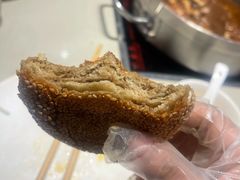 -蝎王府羊蝎子(西直门店)