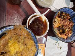 -螺世纪螺蛳粉·桂味小排档(裕德店)