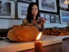 -素心小筑(后沙裕镇店)