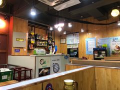 大堂-小米烤肉·和牛原切-创意韩料(东关店)