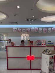 -咪咪比基尼脱毛专业店
