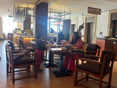 -长白山万达锦华套房酒店