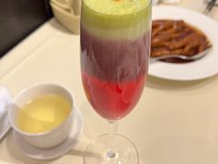 -利苑酒家(华熙国际店)
