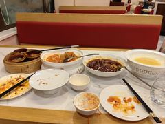 -晋阳春·山西菜·北京烤鸭(交大店)